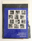 Us Postal Service 2005 Yearbook With Sealed Stamp Set