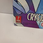 Pokemon  Crystal Version  prima s Official Strategy Guide 