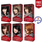 Revlon Colorsilk Color Permanent 3d Radiant Hair Color  choose Shade  3pack