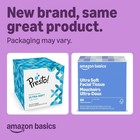 Amazon Basics 3-ply Facial Tissue 66 Count 1 Pack Ultra Soft Premium Tissues