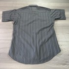 Vintage Flying R Ranchwear Shirt Mens Large Western Pearl Snap Cowboy Made Usa