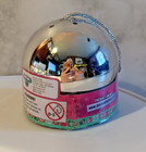 New Shopkins Exclusive Christmas Ornament 2 Shopkins Silver Limited Ebc54
