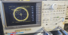 Hp 8753d Network Analyzer 3ghz Tested  Perfect  Opt 010  1d5  Adapters