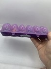 Hatchimals Colleggtibles 12-pack Egg Carton     Toy Set For Ages 5  Purple Case Bn