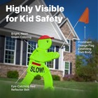 Step2 Kid Alert Street Safety Sign Kids At Play Signage For Neighborhood Safety