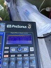 Presonus Studiolive 16 0 2 Digital Mixer  16-channel  Compressor  Eq  Limiter