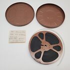 Lot Of Vintage Travel Films 8mm   Super 8