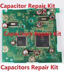Nintendo Gamecube Optical Dvd Drive Pcb Board Capacitor Replacement Kit Japan
