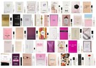 New Holiday Women Random Fragrance Sampler - Lot Of 10 20 30 - Free Ship