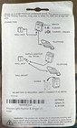 Philmore Tec48 Phone Light Flasher And Ringer No Batteries Easy Install New