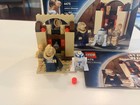 Lego 4475 - Jabba s Message - Complete With Box And Instructions