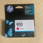 Hp 950xl 951xl 950 951 Ink Cartridges Black Magenta Yellow Cyan   You Pick  