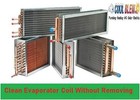 Condenser Evaporator  Coils 2 Ton   3 Ton    4 Ton    Multiple Sizes