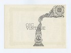 Quicksilver Messenger Service 1967 Fd69 Postcard Avalon Ballroom