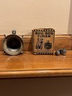 Bull Dog Timer Jambor Tool   Stamp Milwaukee Wisconsin Model T Ford With Box