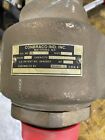 Conbraco 19-801-30 2-1 2 Bronze Safety Relief Valve 19kjjk125 For Steam       40
