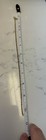 Rare Beverly Hills Gold 14k Gold Anklet With Heart Charm - 10 5 Inch   2  Grams