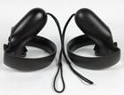 Oculus Rift Cv1 Left   Right Vr Touch Controllers - Used  Working - Read