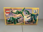 Lego Creator 3-in-1 Mighty Dinosaurs Set  31058 New Sealed