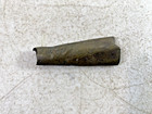 Revolutionary Civil War Antique Scabord Tip Relic Sword 64b2