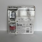 Feit Electric Wi-fi Smart Dimmer 3 Way Single Pole Switch 2 Pack New 