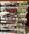 Time Life World War 2 Wwii Series Hc Red Books - U Choose -  buy More   Save 