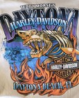 Harley Davidson Daytona Beach Biketober Fest 2024 Licensed S s  T Shirt New Xl