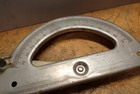 Older Adjustable Protractor Guide For Circular Saws