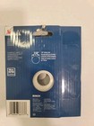 Bosch Diamond Cupwheel 5in