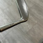 Arnold Palmer Ap16 Blade Putter Rh Stainless Steel Shaft  35 5 