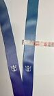Royal Caribbean   Icon Of The Seas Lanyard Inaugural Sailing 2024  And Pin