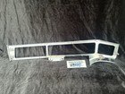 Chrome United Pacific Dash Insert Fits Freightliner Century And Columbia 40944