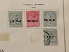 Jamaica Stamp Collection 1929-1955 Lot Of 80 Stamps As Pictured - Half Are Mh