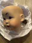 Antique Style Vintage Reproduction Doll Head