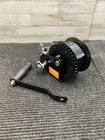 Vevor Kw1200 Hand Winch  1200 Lbs Pulling Capacity