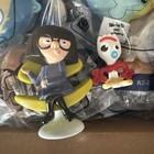 Lot Of 20 Mcdonald   s Happy Meal Toys  Nip