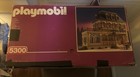 Playmobil Vintage 5300 Victorian Mansion Dollhouse With Furniture