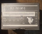 Garmin D  zl 780 Lmt-s 7 Inch Gps Truck Navigator Bluetooth 