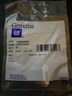 New Genuine Gm Oem Door Lock Ignition Key Blank 13523213 Uncut Uncoded