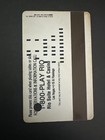 Rio Hotel   Casino Players Club Rewards Slot Card Las Vegas Nevada  