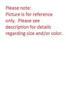 6-32 X 1-3 4  Male female Hex Stand-off 1 4  Hex Nylon Fastener C36051