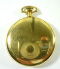 Antique 1911 Elgin Railroad Pocket Watch 21j 16s Grade 391 Runs B w  Raymond