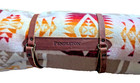 Pendleton Beaver State Vintage Chief Joseph Wool Blanket Multicolor 75 X 58  Usa
