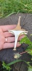 Bronze Sword Guard  Sword