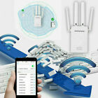Wifi Range Extender Repeater Dual Band Wireless Amplifier Router Signal Booster