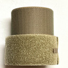 2  Velcro   Brand Mil-spec Desert Tan Hook   Loop Set - Sew-on Type - 1 Yard