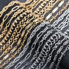 Permanent Jewelry Chains  Necklace bracelet Making  Paperclip Chaingold Filled