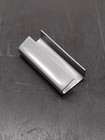 Uline S-512 1 2  Open Metal Poly Strapping Seals - Qty Of 100