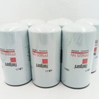 6 X Ff5825nn Fuel Filter Nanonet X15 For Cummins Fleetguard 5599456