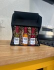 Artisan Home Crafted Hot Sauce Gift Set